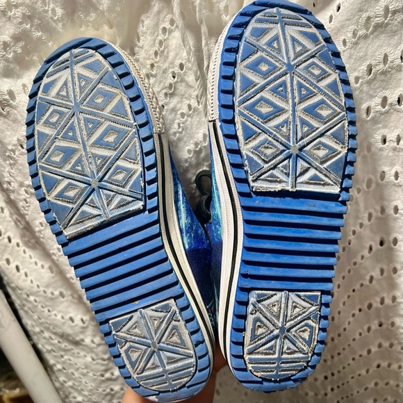 Skechers Star Wars Limited  Edition Kids Size 1 - Picture 8 of 8